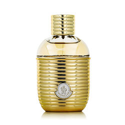 Moncler Moncler Sunrise pour Femme Eau de Parfum (Femme) 100 ml