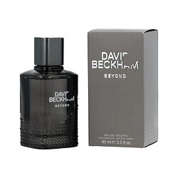 David Beckham Beyond Eau de Toilette (Homme) 90 ml