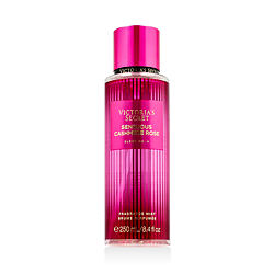Victoria's Secret Sensuous Cashmere Rose Spray pour le corps (Femme) 250 ml