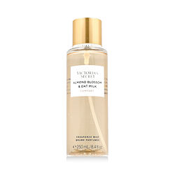 Victoria's Secret Almond Blossom & Oat Milk Comfort Spray pour le corps (Femme) 250 ml