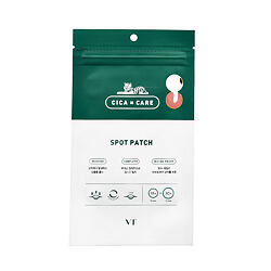 VT Cosmetics Cica Care Spot Patch 48 pces