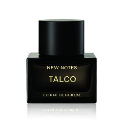 New Notes Talco Extrait de Parfum (Unisexe) 50 ml