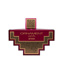Afnan Ornament Purple Allure Eau de Parfum (Femme) 100 ml