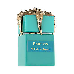 Tiziana Terenzi Abbrivio Extrait de Parfum (Unisexe) 100 ml