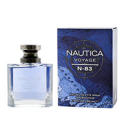 Nautica Nautica Voyage N-83 Eau de Toilette (Homme) 50 ml