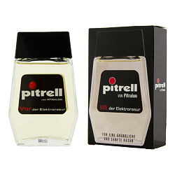 Pitralon Pitrell Eau avant-rasage pour homme 100 ml