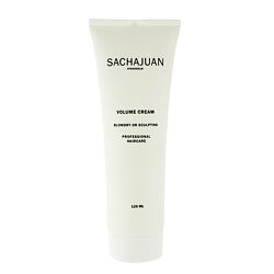 Sachajuan Volume Cream (Blowdry or Sculpting) 125 ml