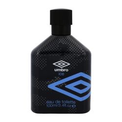 UMBRO Ice Eau de Toilette (Homme) 100 ml