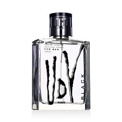 Ulric de Varens UDV Black Eau de Toilette (Homme) 100 ml