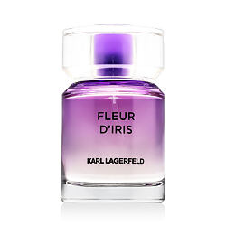 Karl Lagerfeld Fleur D'Iris Eau de Parfum (Femme) 50 ml