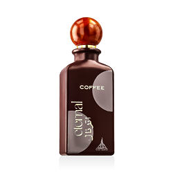Paris Corner Eternal Coffee Eau de Parfum (Unisexe) 85 ml