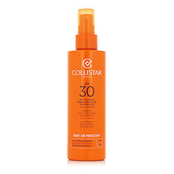 Collistar Smart Sun Protection® Tanning Moisturizing Milk Spray SPF 30 200 ml