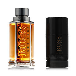 Hugo Boss Boss The Scent For Him EDT 100 ml + DST 75 ml