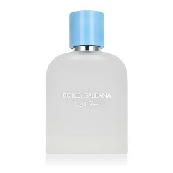 Dolce & Gabbana Light Blue pour Homme Eau de Toilette (Homme) 100 ml