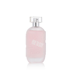 Naomi Campbell Here to Stay Eau de Toilette (Femme) 50 ml