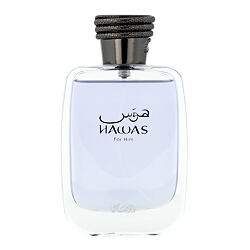 Rasasi Hawas For Him Eau de Parfum (Homme) - déballé 100 ml