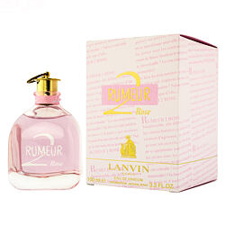 Lanvin Rumeur 2 Rose Eau de Parfum (Femme) 100 ml