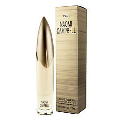 Naomi Campbell Naomi Campbell Eau de Toilette (Femme) 50 ml