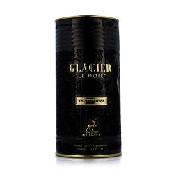 Maison Alhambra Glacier Le Noir Eau de Parfum (Homme) 100 ml