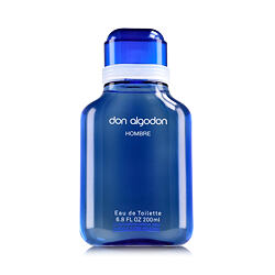 Don Algodon Hombre Eau de Toilette (Homme) 200 ml