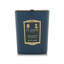 Floris Hyacinth & Bluebell Bougie parfumée 175 ml