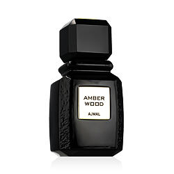 Ajmal Amber Wood Eau de Parfum (Unisexe) - déballé 100 ml