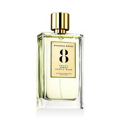 Rosendo Mateu Olfactive Expressions N°8 Fruity, Amber, Exotic Musk Eau de Parfum (Unisexe) 100 ml