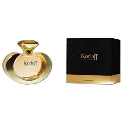 Korloff In Love Eau de Parfum (Femme) 100 ml