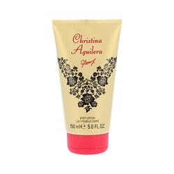 Christina Aguilera Glam X Lait pour le corps (Femme) 150 ml