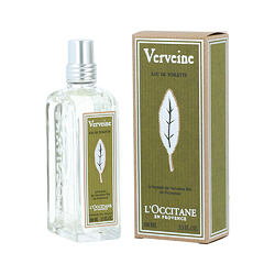L'Occitane Verveine Eau de Toilette (Unisexe) 100 ml