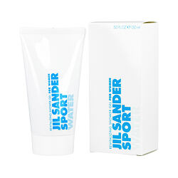 Jil Sander Sport Water Gel douche (Femme) 150 ml