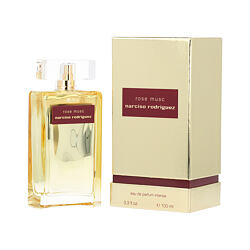 Narciso Rodriguez Rose Musc Eau de Parfum (Femme) 100 ml