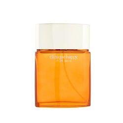 Clinique Happy for Men Cologne Eau de Toilette (Homme) - déballé 100 ml