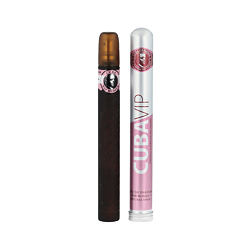 Cuba VIP Eau de Parfum (Femme) 35 ml