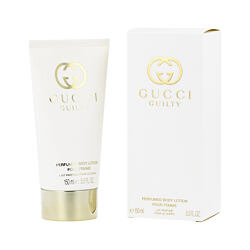 Gucci Guilty Pour Femme Body Lotion 150 ml (femme)