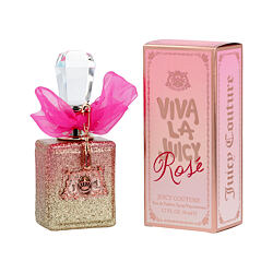 Juicy Couture Viva La Juicy Rose Eau de Parfum (Femme) 50 ml