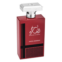 Swiss Arabian Shumoukh Al Ghutra Eau de Parfum (Homme) 100 ml