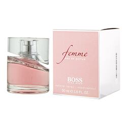 Hugo Boss Femme Eau de Parfum (Femme) 50 ml