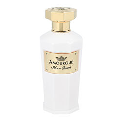 Amouroud Silver Birch Eau de Parfum (Unisexe) 100 ml