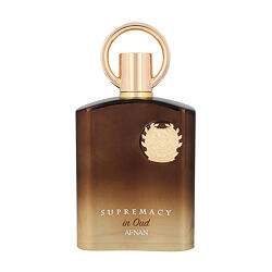 Afnan Supremacy in Oud Extrait de Parfum (Unisexe) - déballé 100 ml