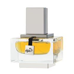 Rasasi Junoon Satin Pour Homme Eau de Parfum (Homme) - déballé 50 ml