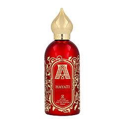 Attar Collection Hayati Eau de Parfum (Unisexe) - déballé 100 ml