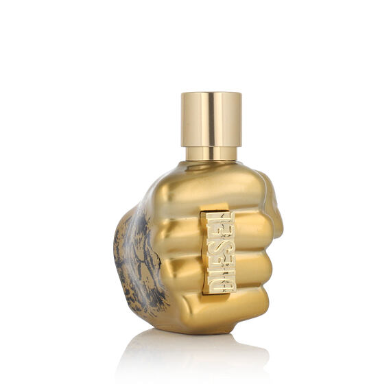 Diesel Spirit of the Brave Intense Eau de Parfum (Homme) 50 ml