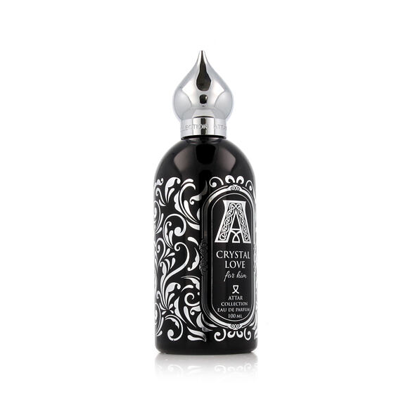 Attar Collection Crystal Love for Him Eau de Parfum (Homme) 100 ml