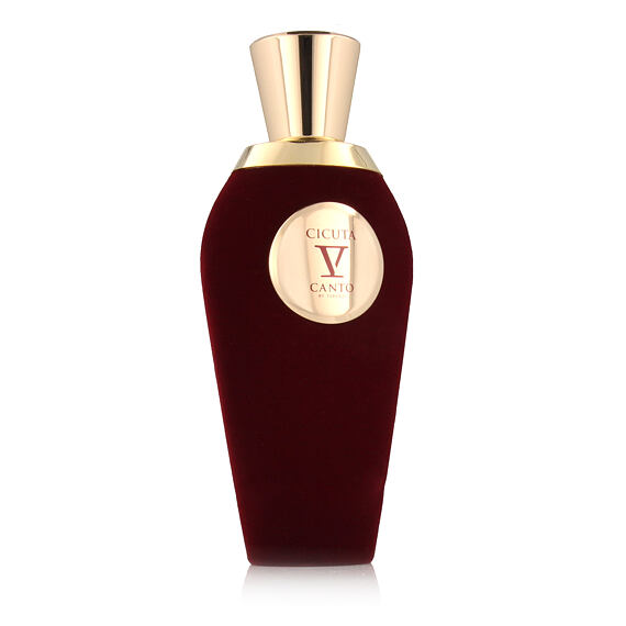 V Canto Cicuta Extrait de Parfum (Unisexe) - déballé 100 ml