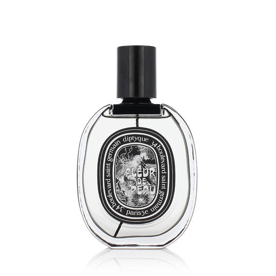 Diptyque Fléur de Peau Eau de Parfum (Unisexe) 75 ml