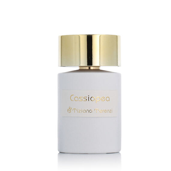 Tiziana Terenzi Cassiopea Spray pour les cheveux (Unisexe) 50 ml