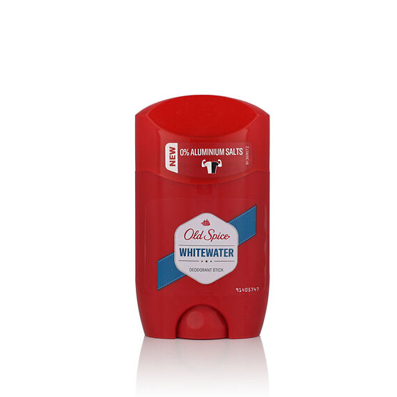 Old Spice Whitewater Déostick (Homme) 50 ml