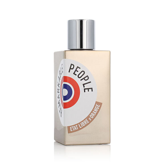 Etat Libre D’Orange Remarkable People Eau de Parfum (Unisexe) 100 ml