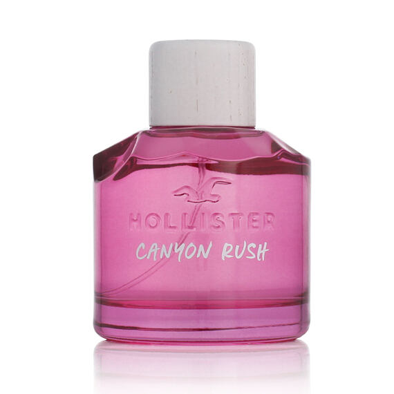 Hollister California Canyon Rush for Her Eau de Parfum (Femme) 100 ml